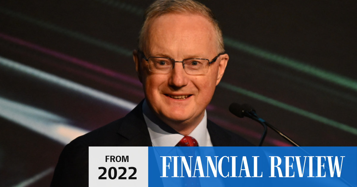 Reserve Bank board considered a supersized 0.5pc interest rate rise at